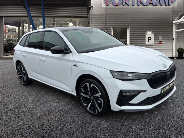 Skoda Scala 1.0 TSI Monte Carlo