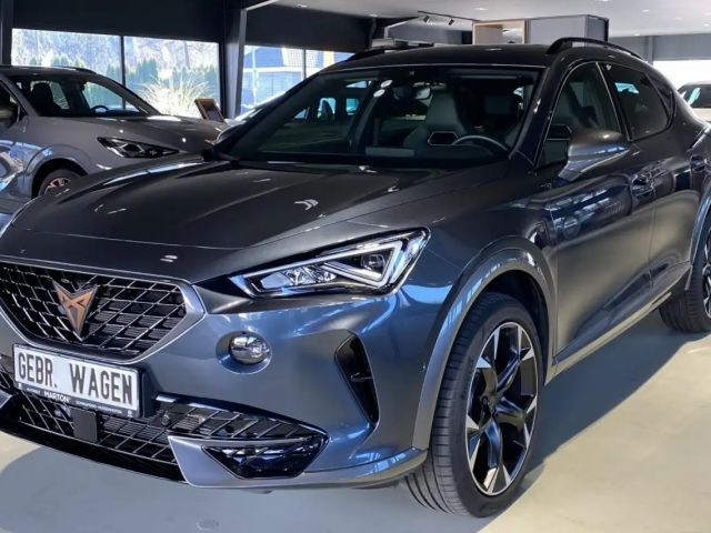 Cupra Formentor 4Drive