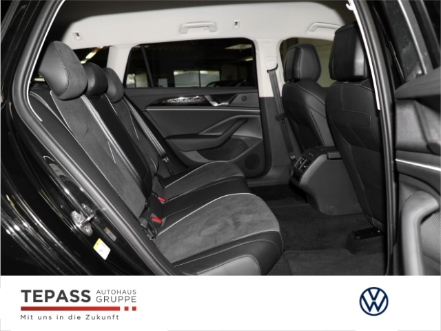 Volkswagen Passat 2.0 TDI Business