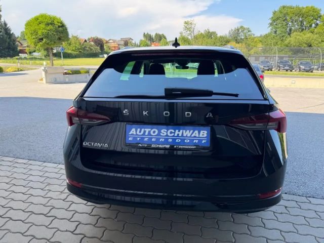 Skoda Octavia Combi Style Style