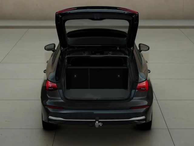 Audi A3 30 TDI Sedan Sportback