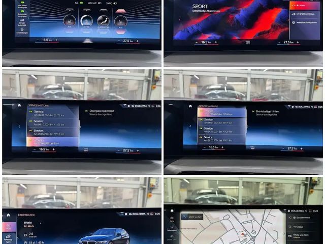 BMW 318 318i Touring