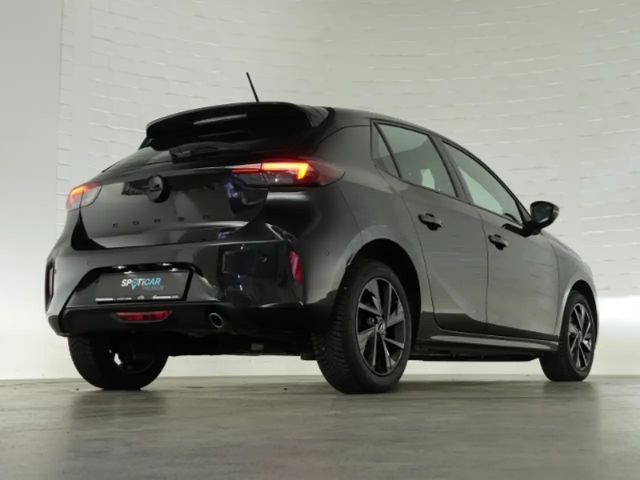 Opel Corsa GS-Line Grand Sport