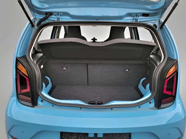 Volkswagen e-up! Plus Style