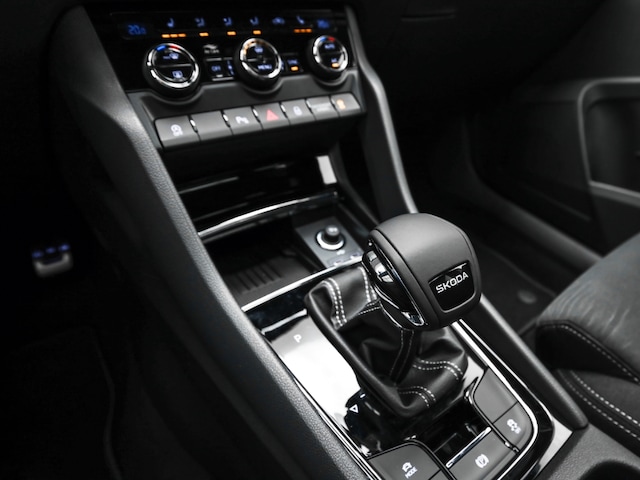 Skoda Karoq 2.0 TDI Sportline