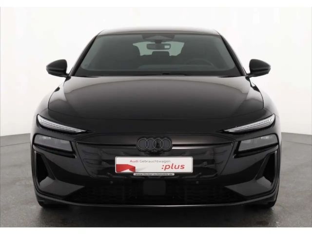 Audi A6 Avant S-Line