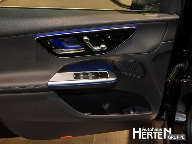 Mercedes-Benz GLC 200 AVANTGARDE