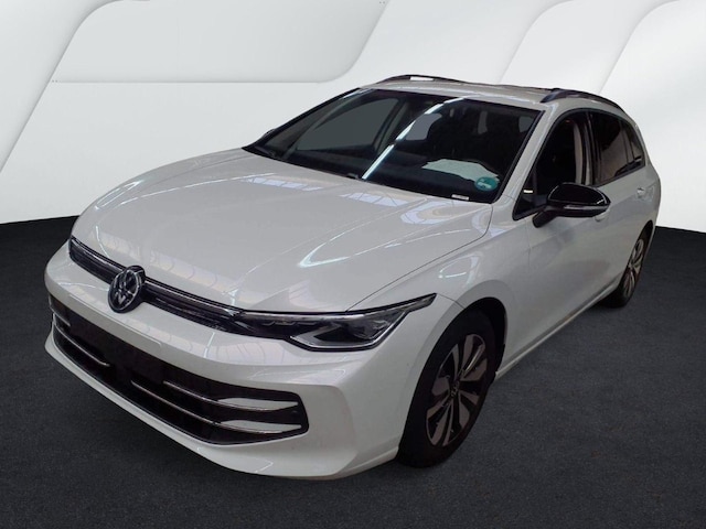 Volkswagen Golf 2.0 TDI DSG IQ.Drive Variant