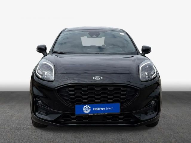 Ford Puma EcoBoost ST Line
