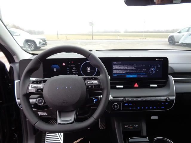 Hyundai IONIQ 5 4WD Vierwielaandrijving