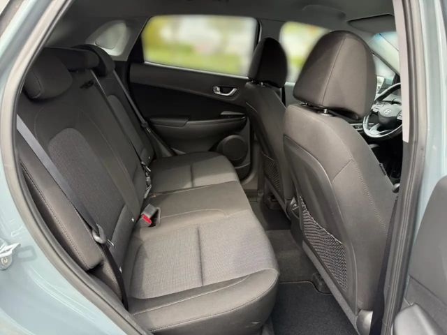 Hyundai Kona 1.0 Pure T-GDi