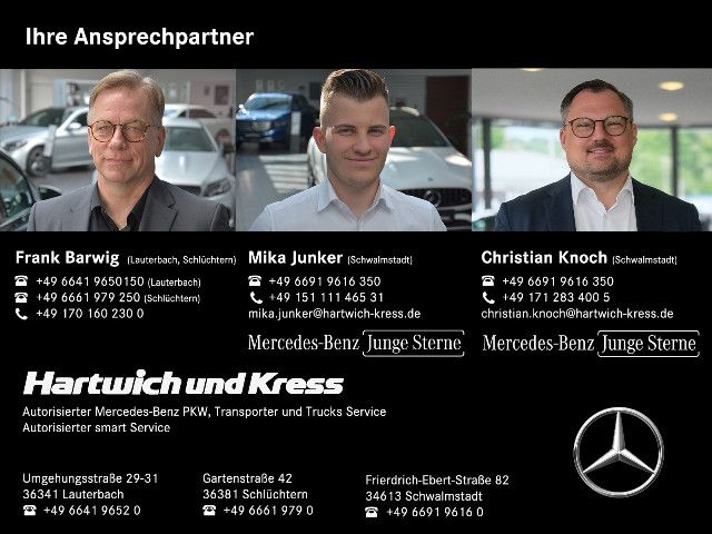 Mercedes-Benz EQA 350 4MATIC