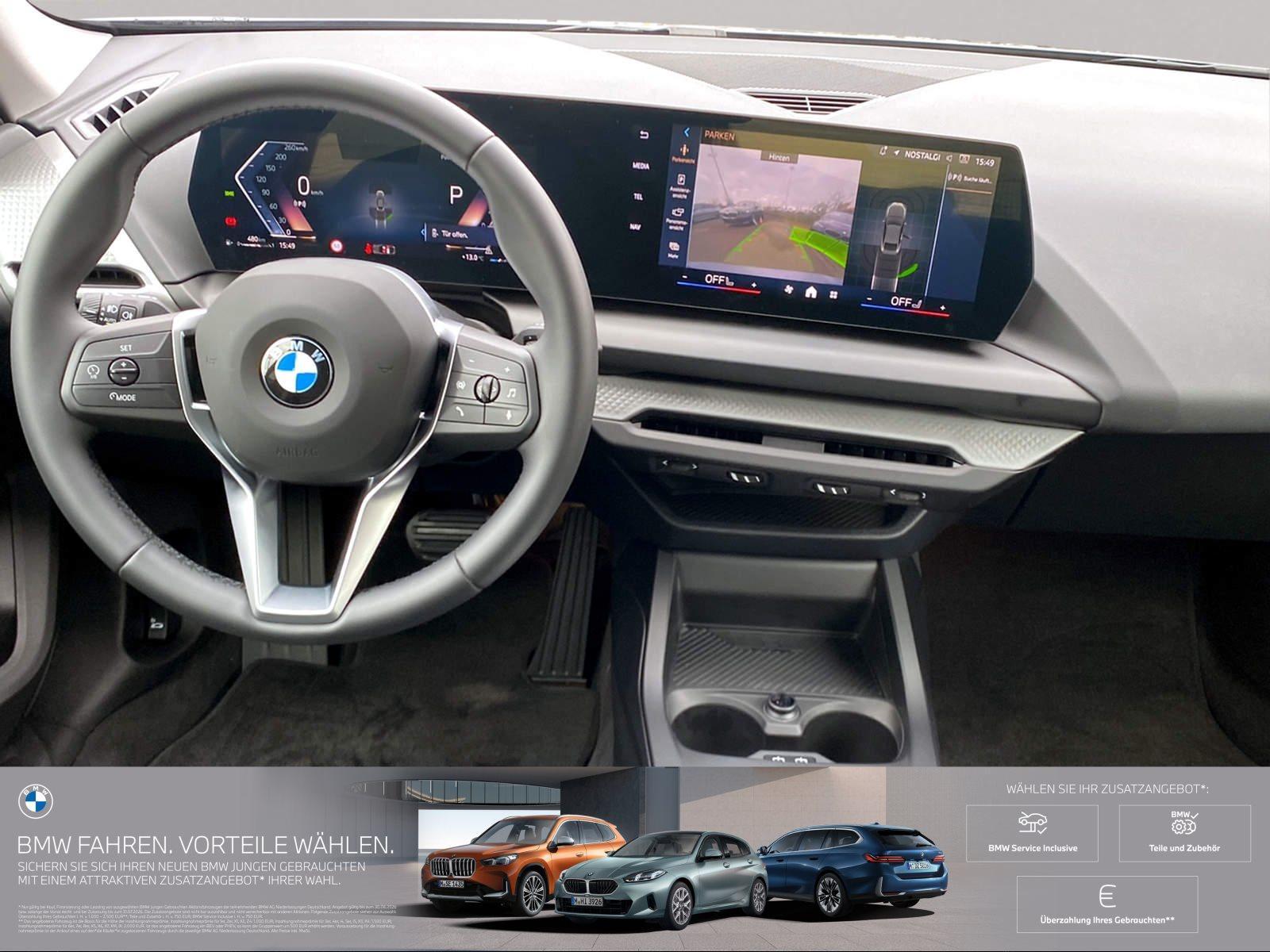 BMW 220 Coupé Gran Coupé