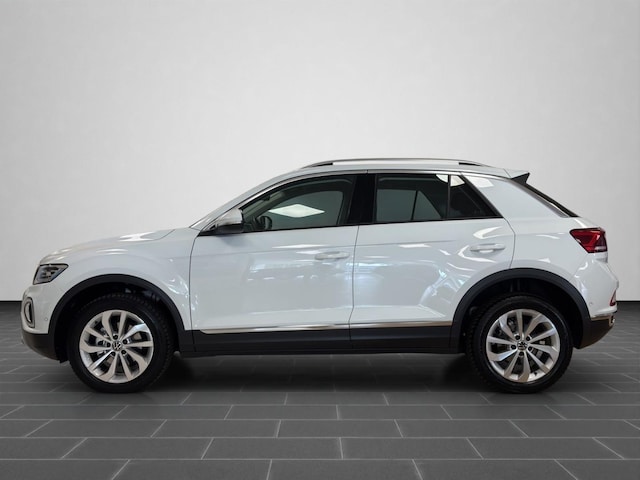 Volkswagen T-Roc 1.5 TSI DSG Style