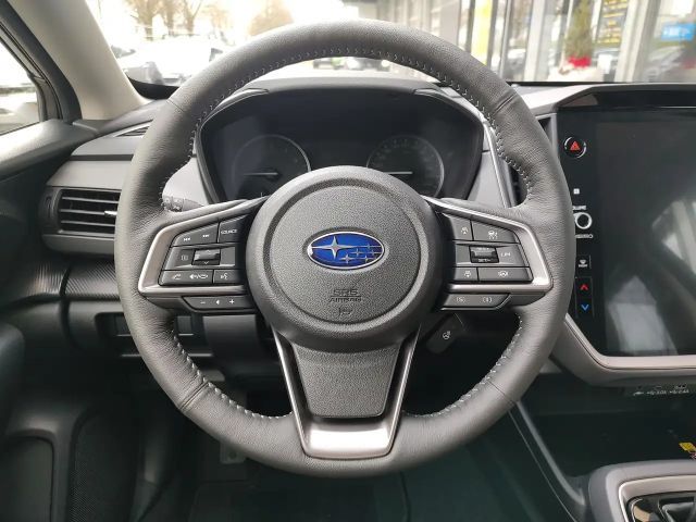 Subaru Crosstrek 2.0ie Platinum Navi Leder Schiebedach