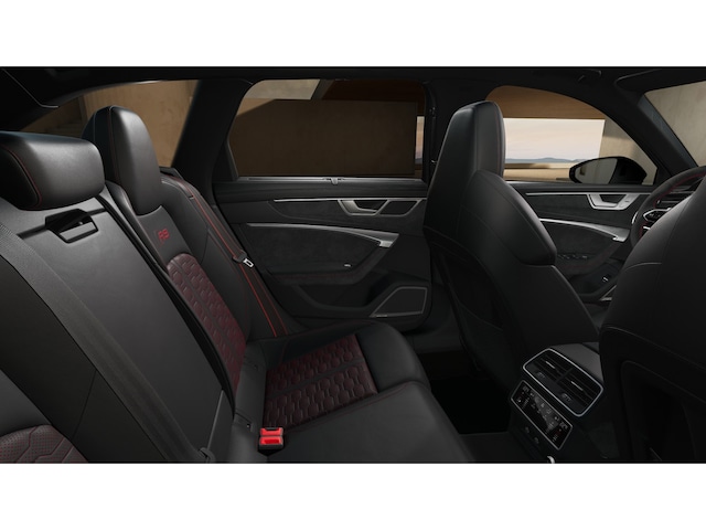 Audi A6 e-tron Avant Performance Quattro