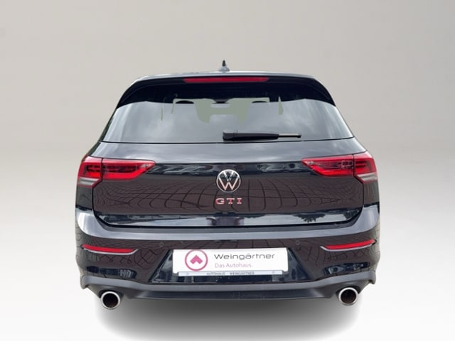 Volkswagen Golf Business DSG Golf VIII