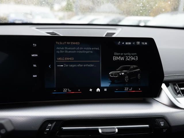 BMW X1 M-Sport sDrive