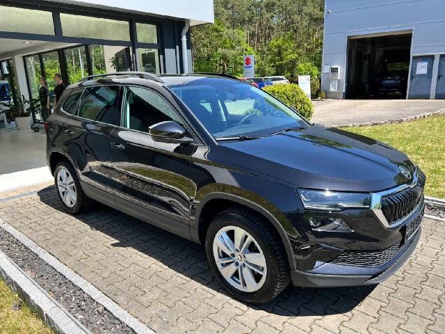 Skoda Karoq Selection