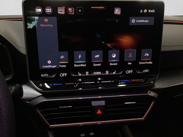 Cupra Formentor DSG VZ