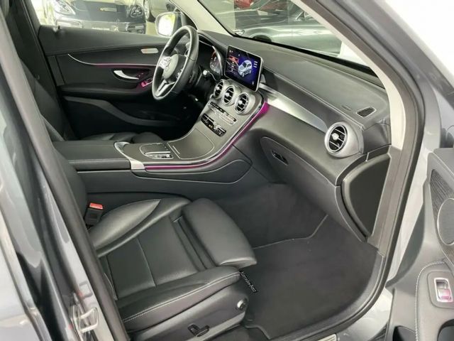 Mercedes-Benz GLC 220 GLC 220 d