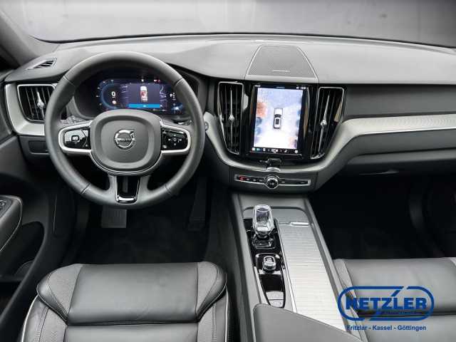 Volvo XC60 XC60
