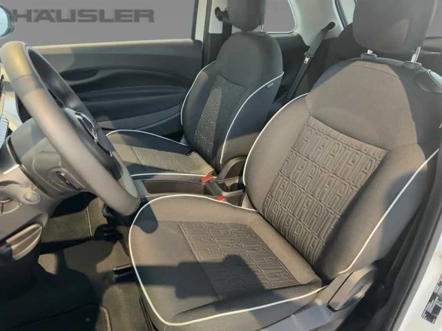 Fiat 500 42kw/h-Batterie 3-Phasen-Charger *Klima* *Carplay*