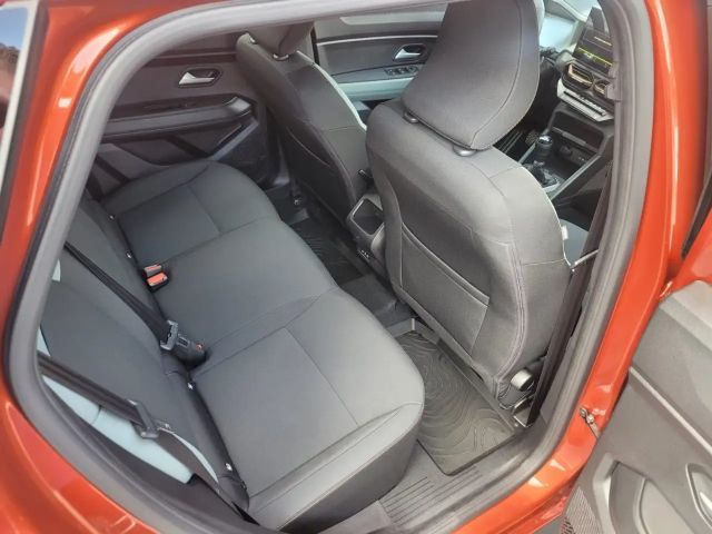 Dacia Duster 4WD Extreme