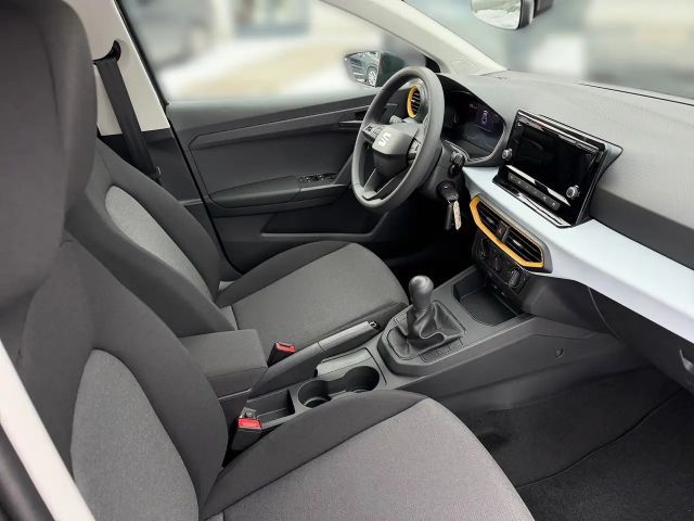 Seat Ibiza Reference