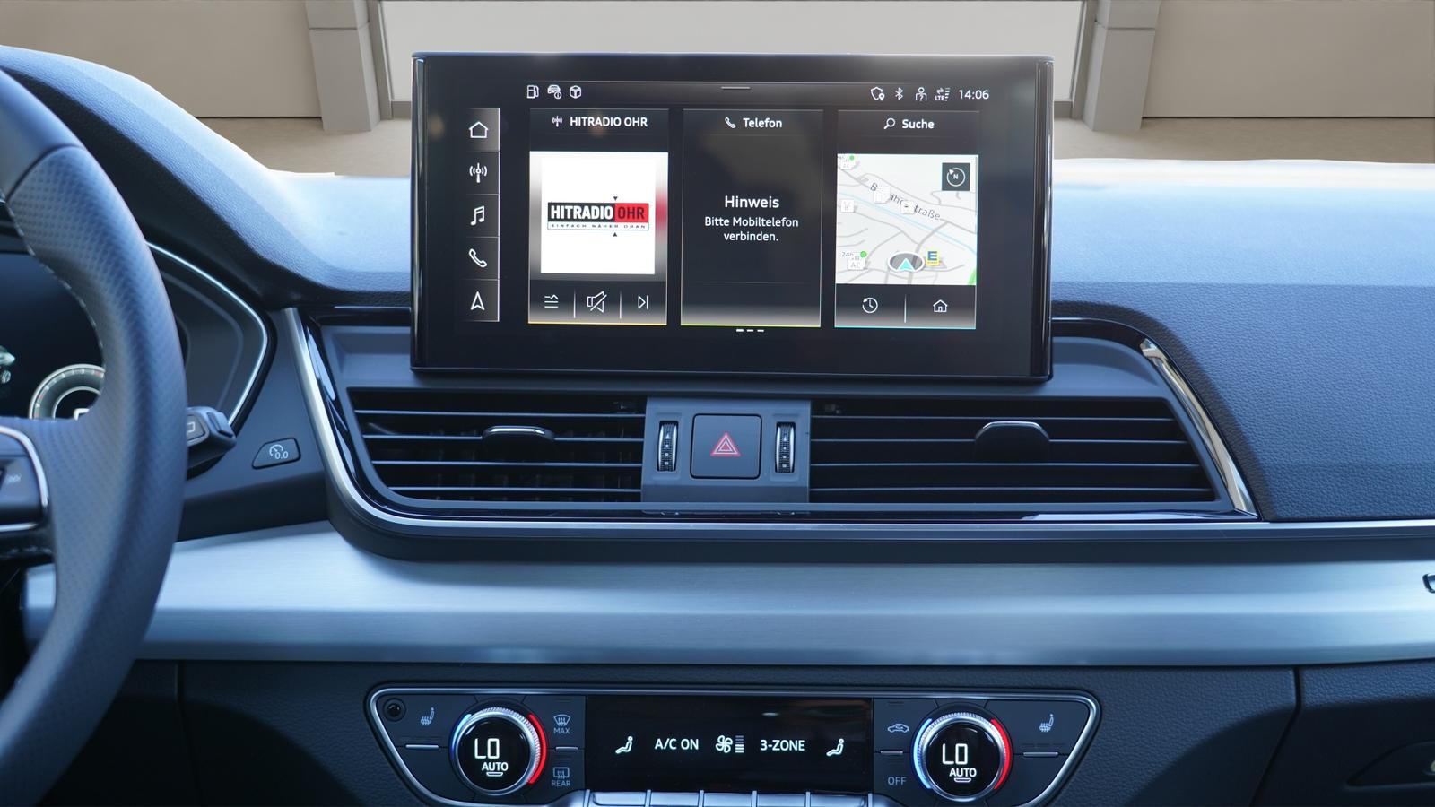 Audi Q5 Quattro S-Line Sportback