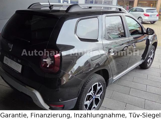Dacia Duster *Garantie*Navi*199€ mtl.
