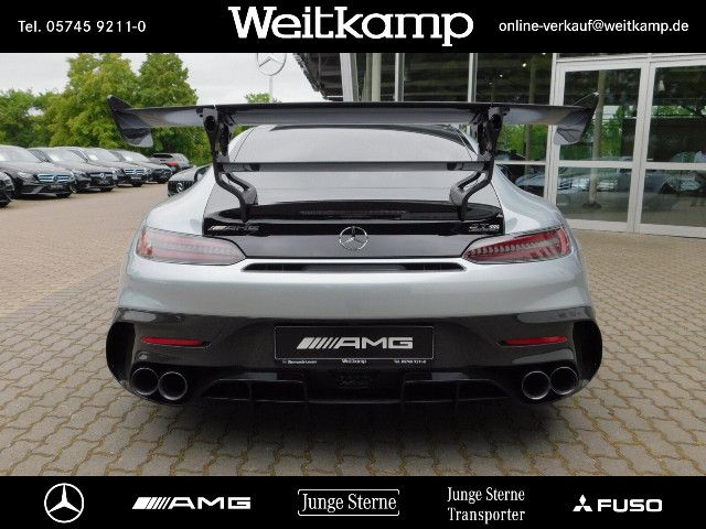 Mercedes-Benz AMG GT AMG Line Coupé