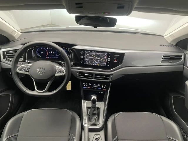 Volkswagen Taigo 1.0 TSI DSG Style