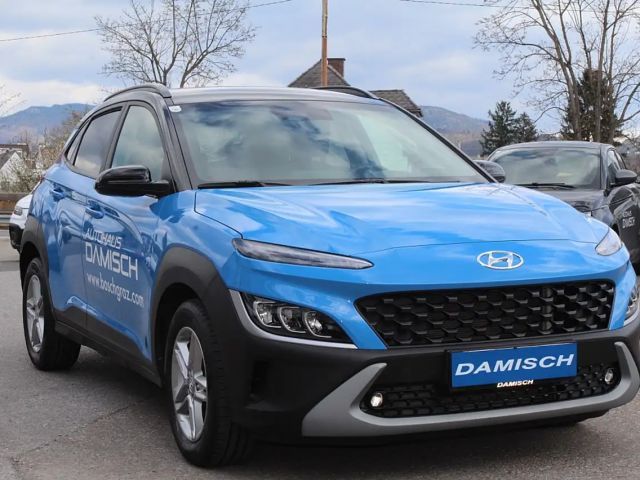 Hyundai Kona 2WD T-GDi Trend