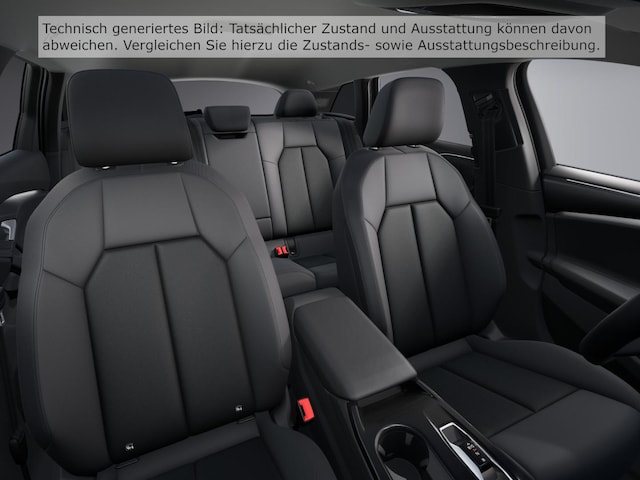 Audi A6 e-tron Avant