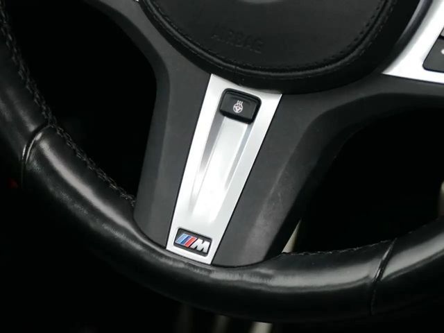 BMW X3 M-Sport xDrive30e