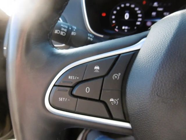 Renault Megane EDC TCe 140 Techno