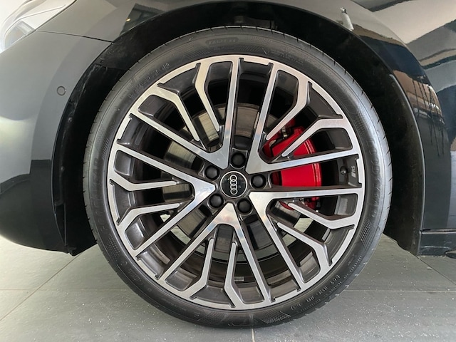 Audi A5 Hybride Quattro S-Tronic