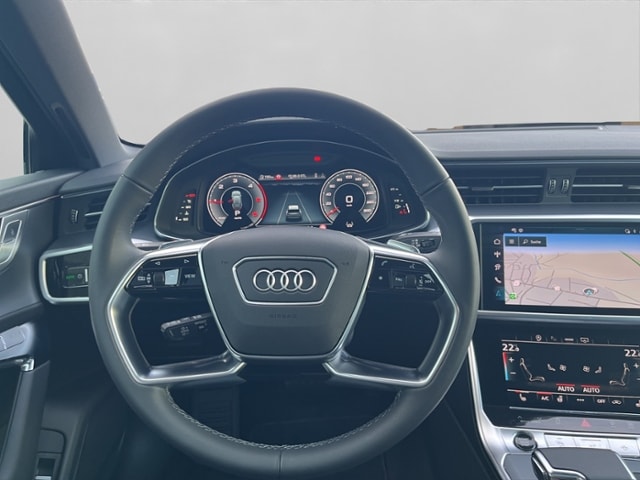 Audi A6 45 TDI Avant Quattro S-Tronic