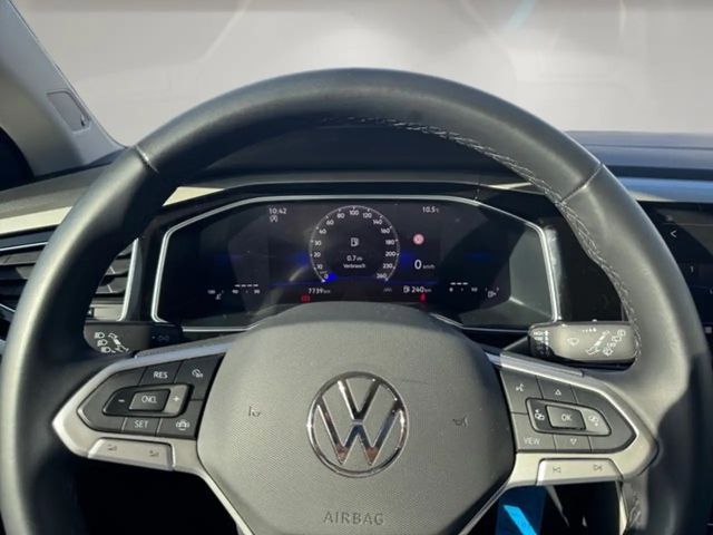 Volkswagen Taigo 1.0 TSI Move