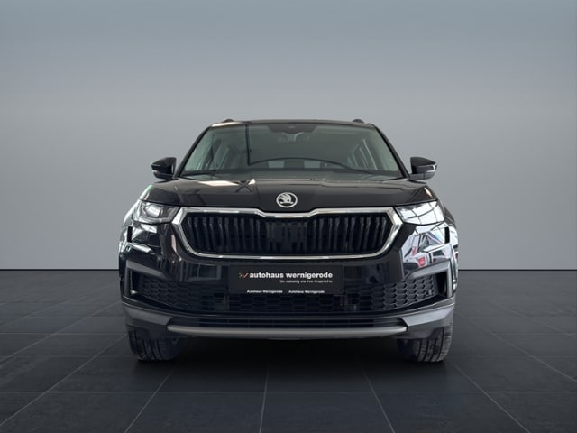 Skoda Kodiaq 2.0 TDI 4x4 Clever