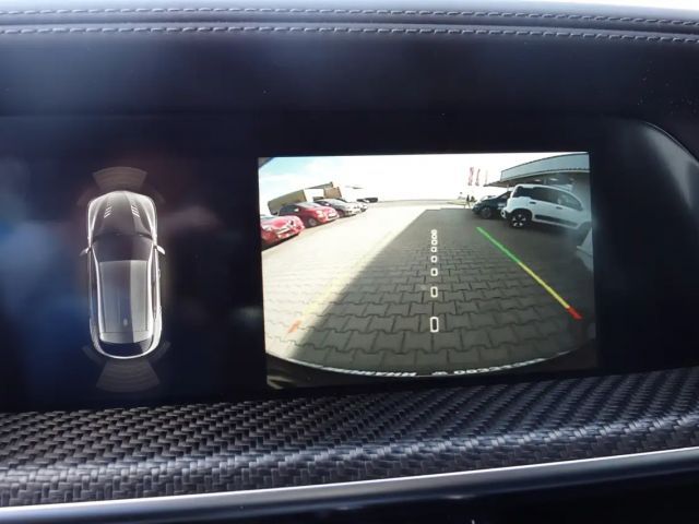 Alfa Romeo Stelvio Quadrifoglio