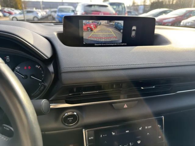 Mazda MX-30 Ad`Vantage