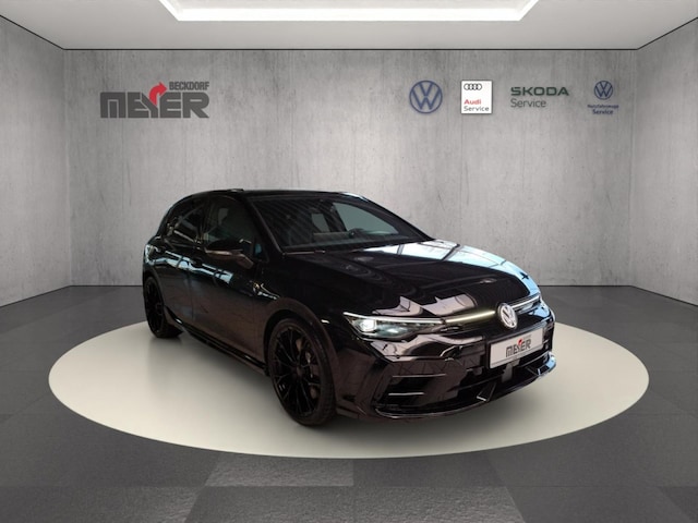 Volkswagen Golf 2.0 TSI 4Motion DSG