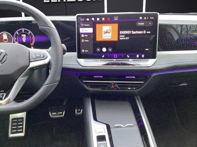 Volkswagen Passat R-Line Style