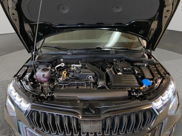 Skoda Kamiq 1.5 TSI Monte Carlo