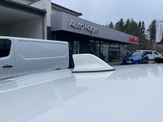 Nissan Leaf N-Connecta