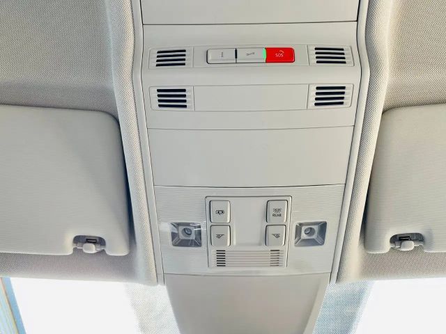 Volkswagen Tiguan Allspace DSG Highline