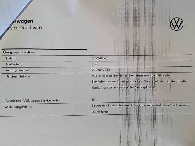 Volkswagen up! Sitzheizung*Rückfahrkamera*Tempomat*Regensensor