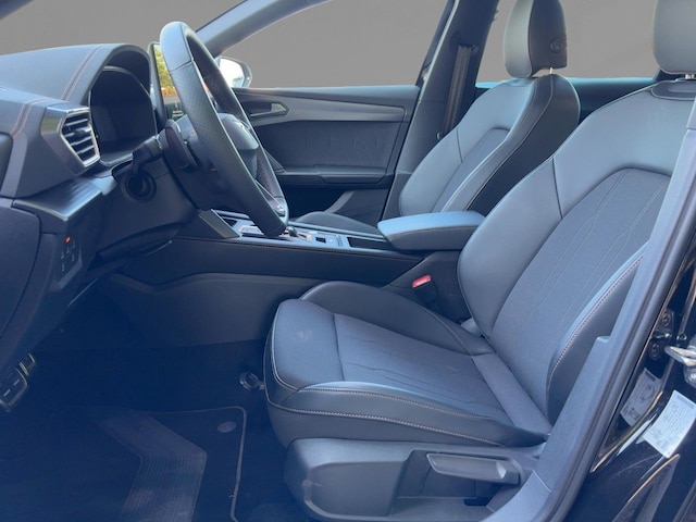 Cupra Leon DSG Sportstourer